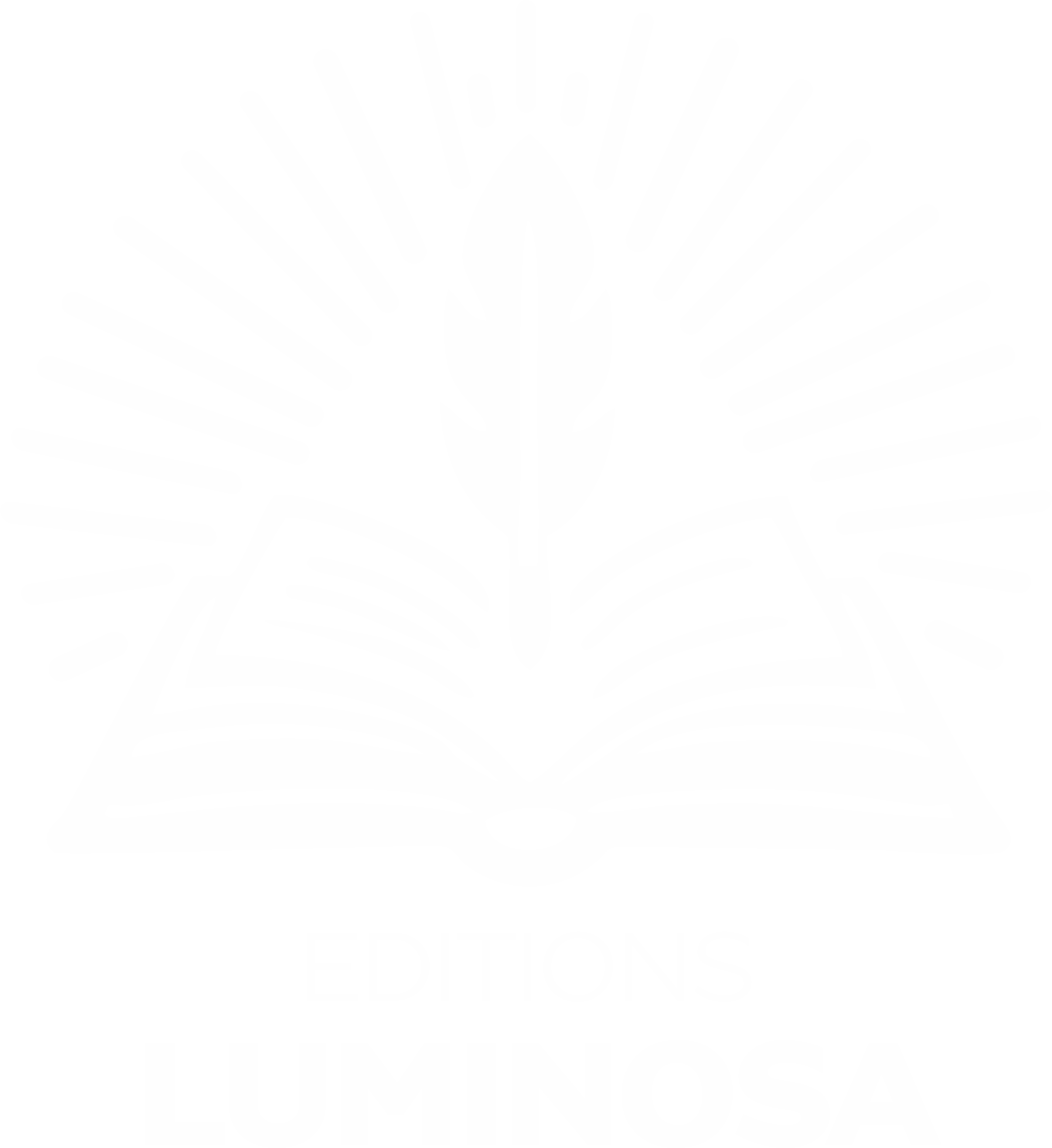 Editions Luminosa