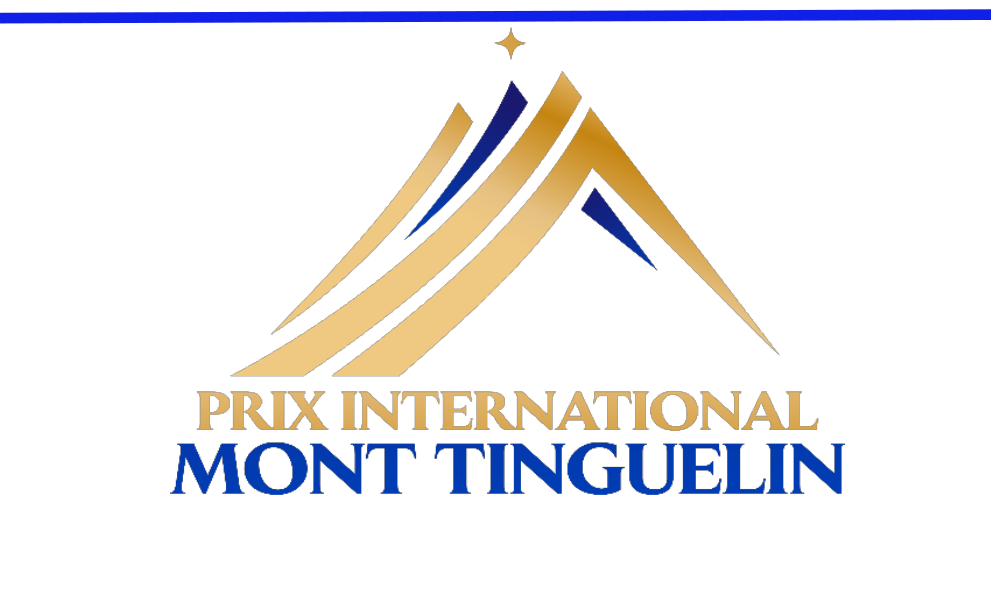 Prix International Mont TINGUELIN · Édition 2026