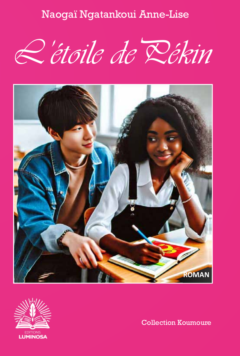 L’ÉTOILE DE PÉKIN