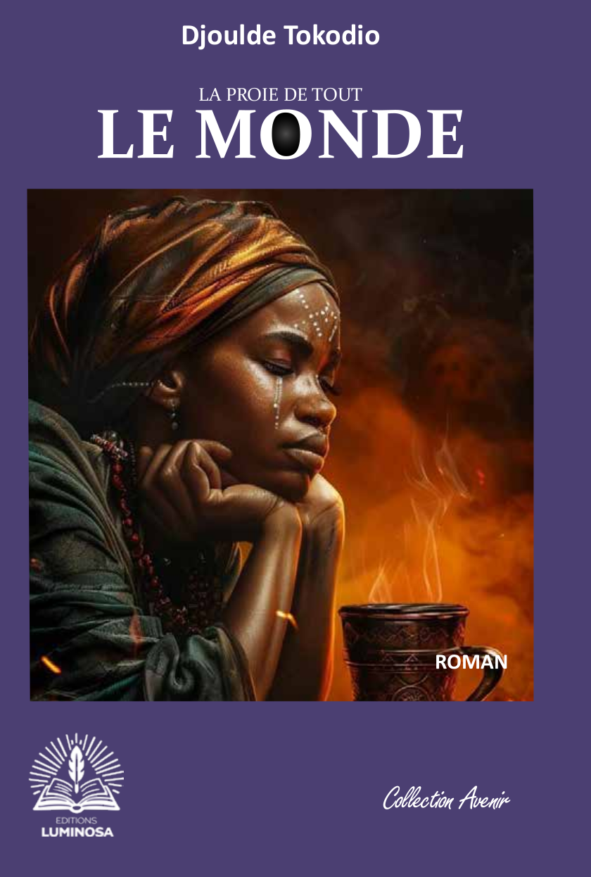 LA PROIE DE TOUT LE MONDE