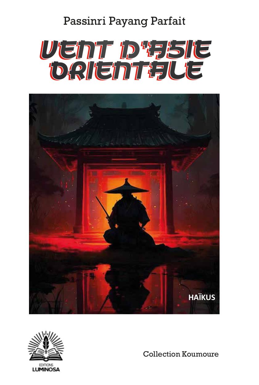 VENT D’ASIE ORIENTALE